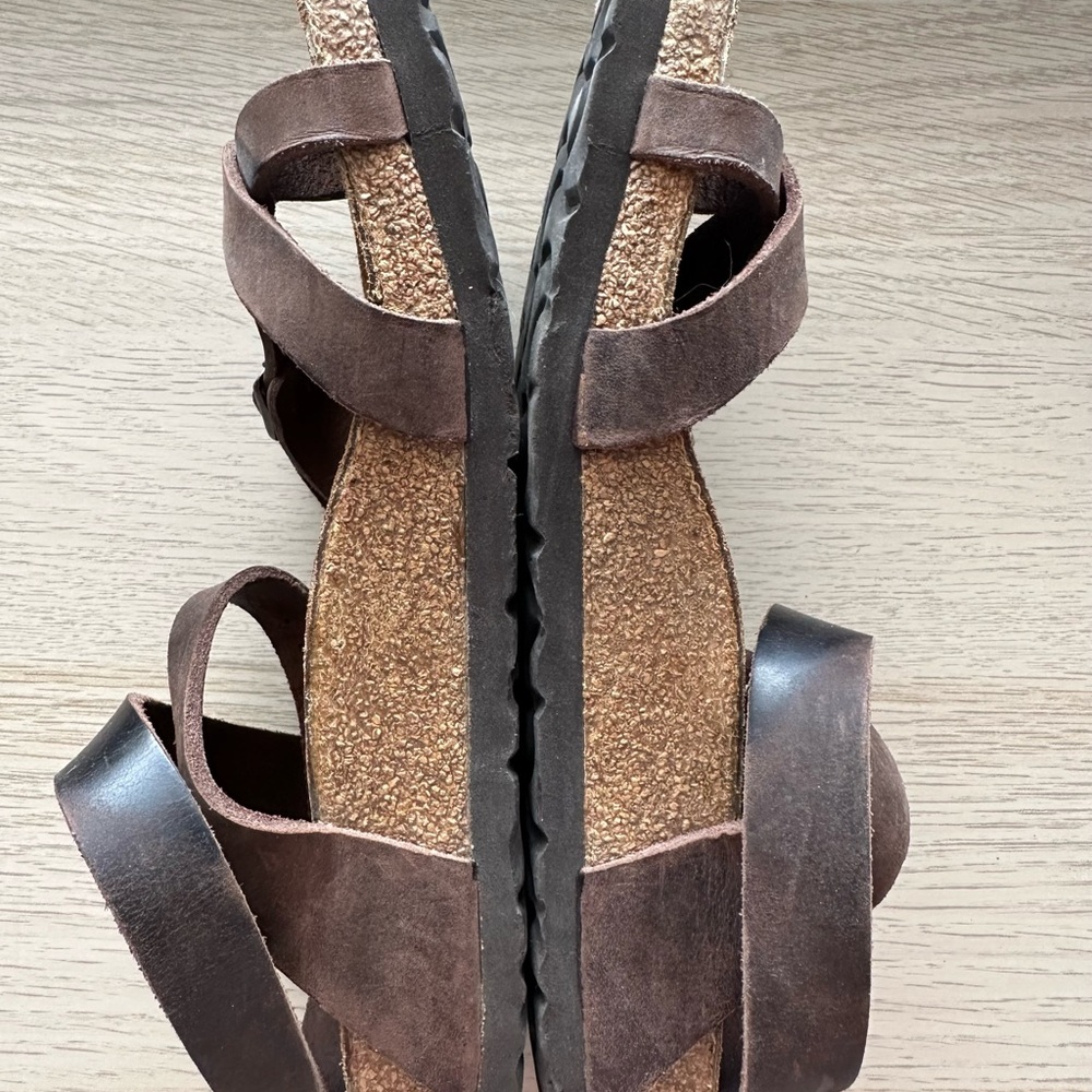 Birkenstock Yara Sandal - Picture 3 of 5